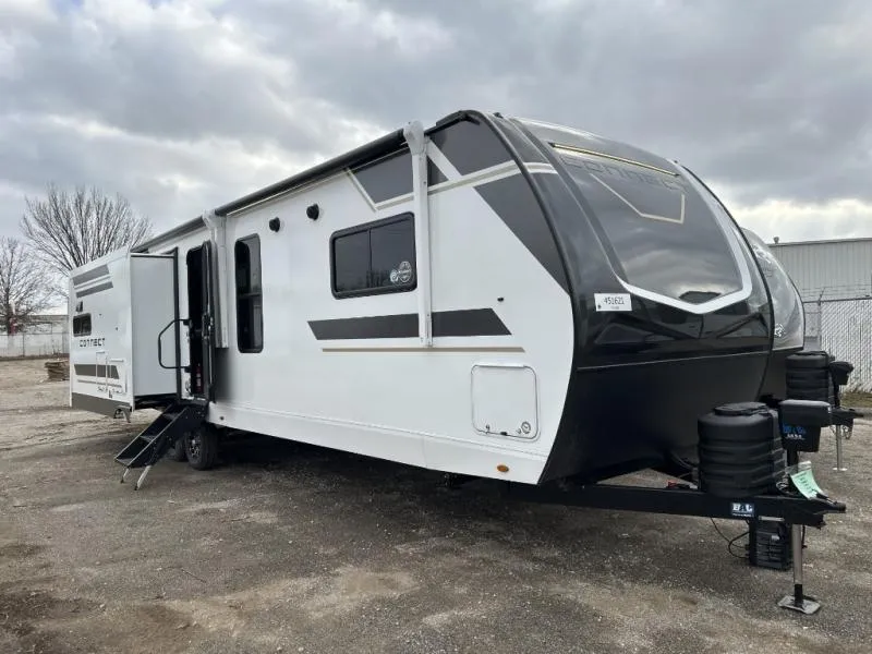 2026 KZ Connect C333RLK - Main photo