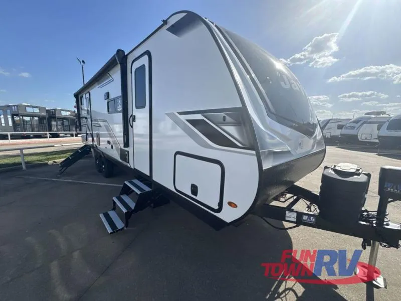 2026 Jayco Jay Feather 27BH - Photo 2