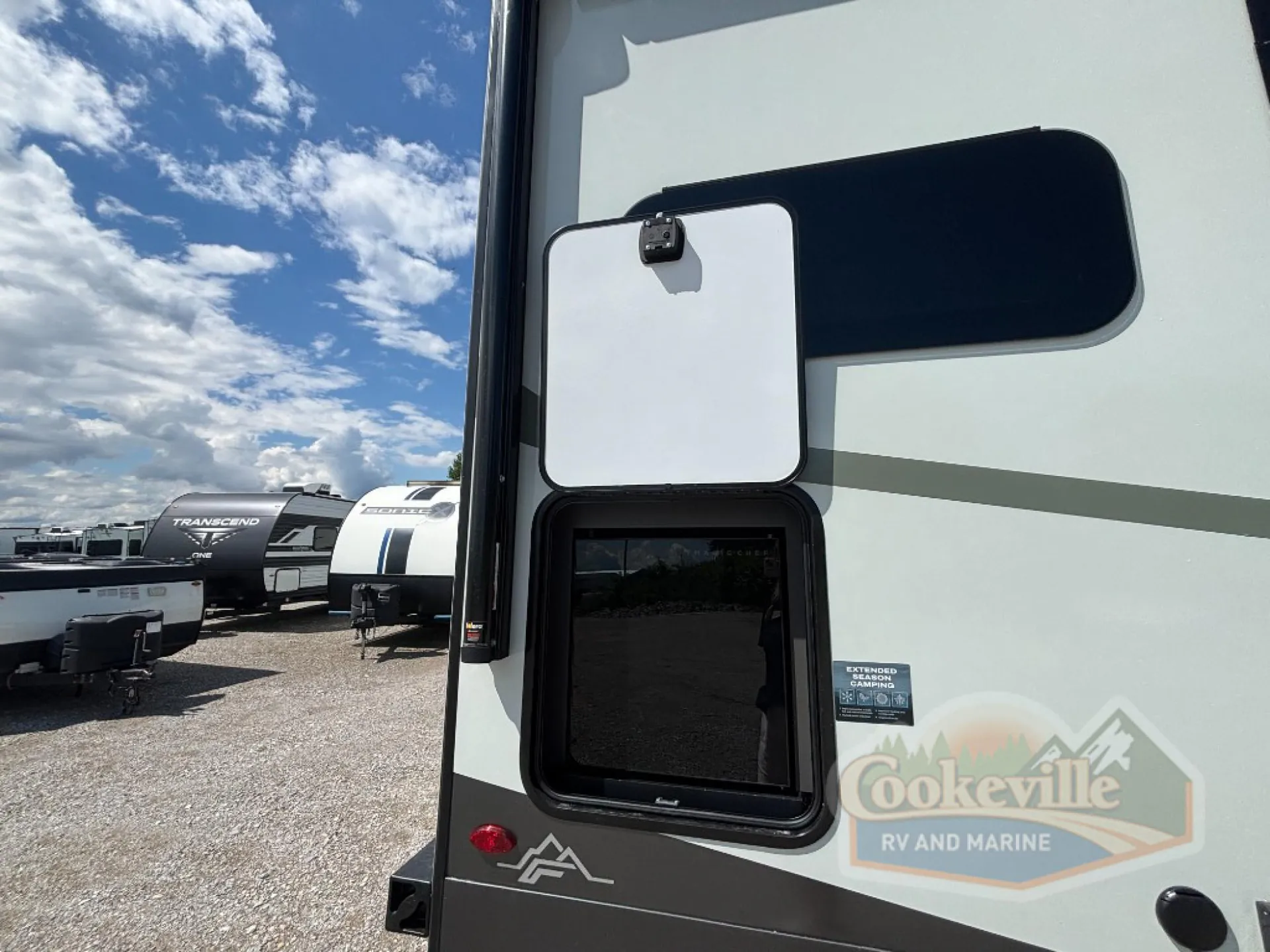 2027 Forest River Flagstaff Super Lite 27RKS — Photo 7