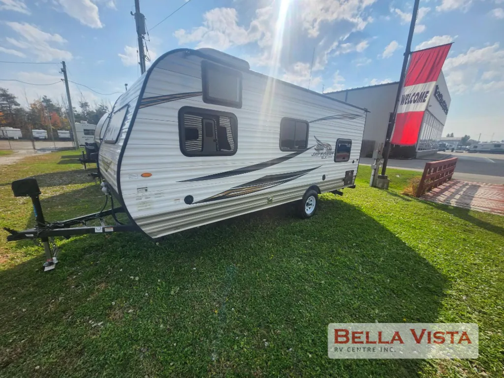 2020 Jayco Jay Flight SLX 7 174BH, Photos photo 3