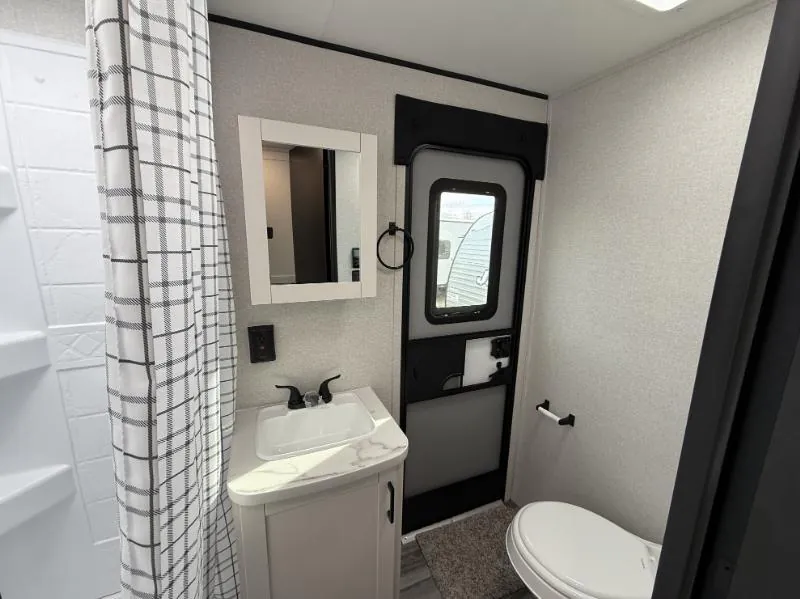 2026 Jayco Jay Flight SLX 321BDS, Photos photo 24