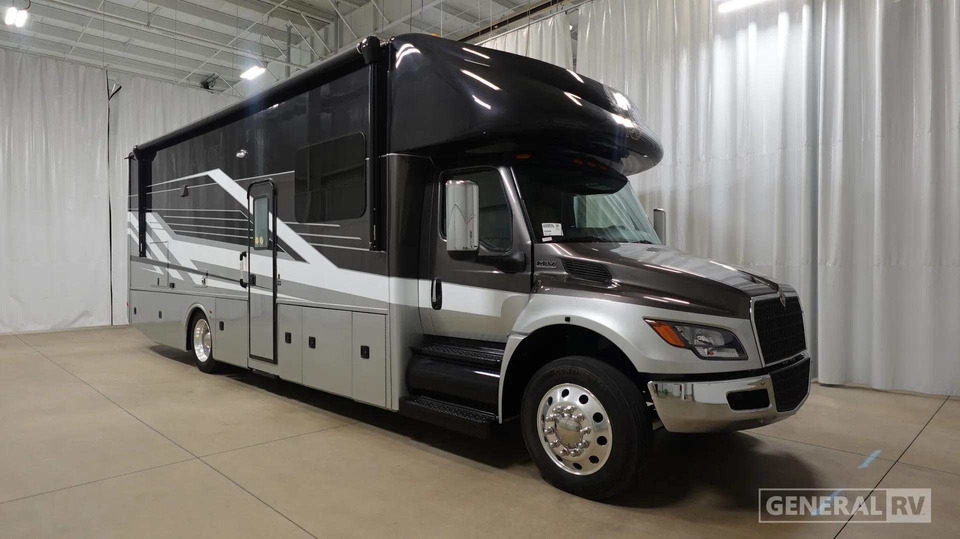 2027 NeXus RV Ghost 33DS - Photo 2