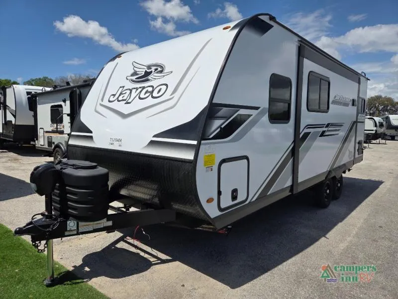2026 Jayco Jay Feather 21MML - Photo 4