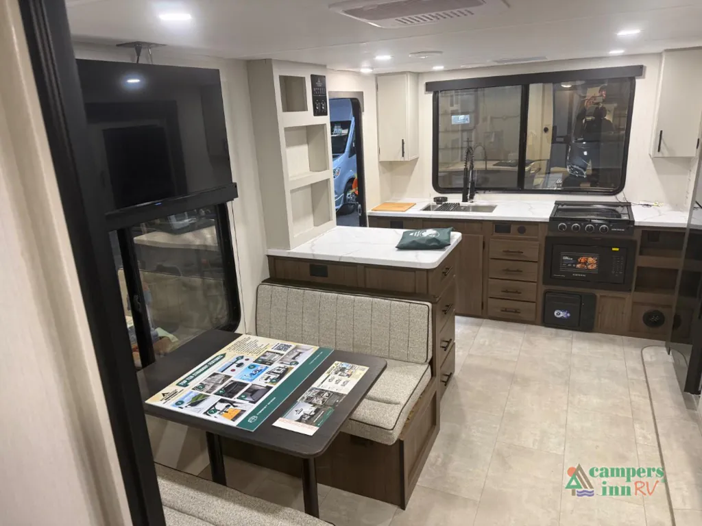 2026 Forest River Westbrook Luxury 245RKLC, Photos photo 41
