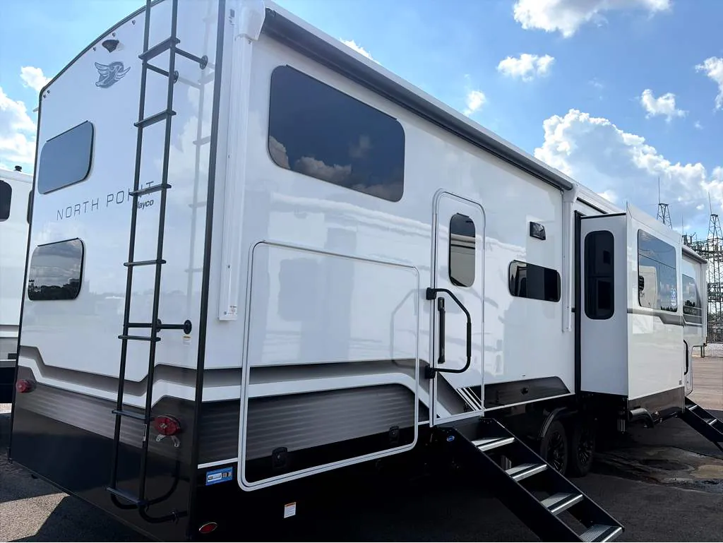 2027 Jayco North Point 391TBBH, Photos photo 2