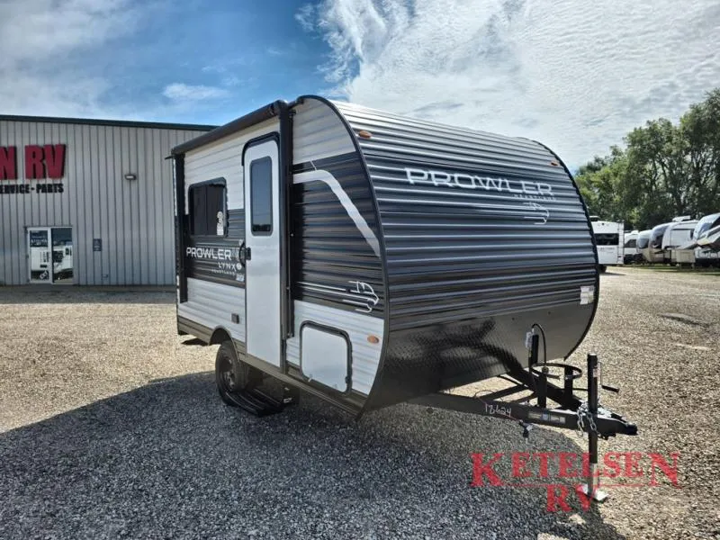 2027 Heartland Prowler 1300RD - Photo 2