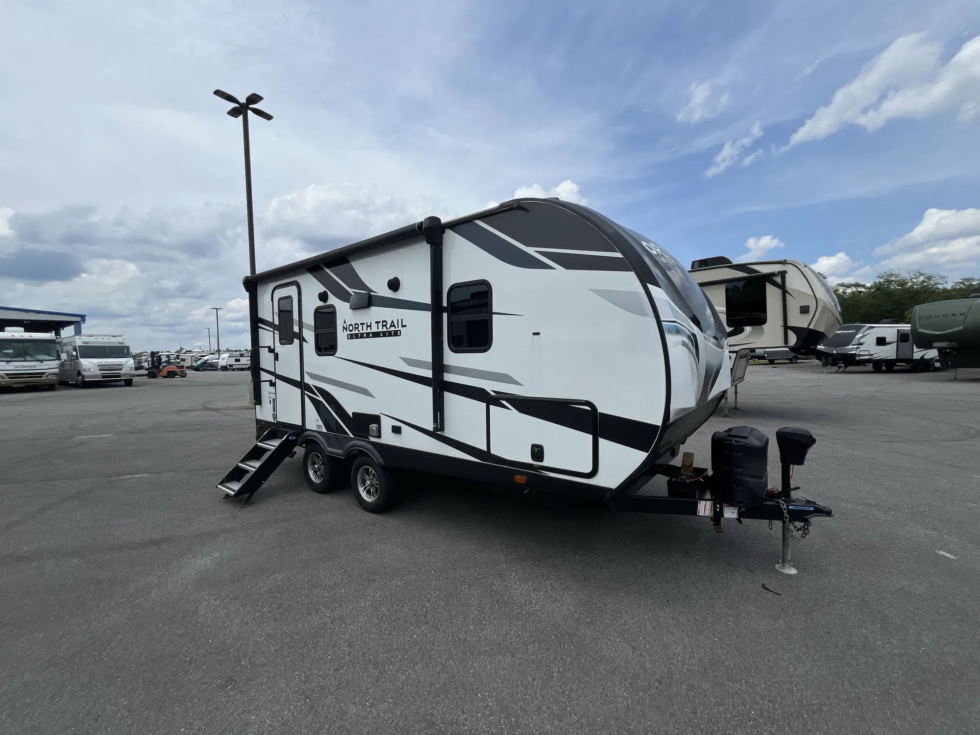 2022 Heartland North Trail NT 21RBSS - Photo 2