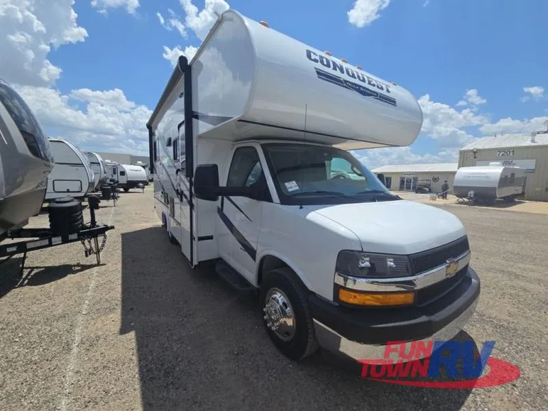 2025 Gulf Stream RV Yellowstone 6237LE - Main photo