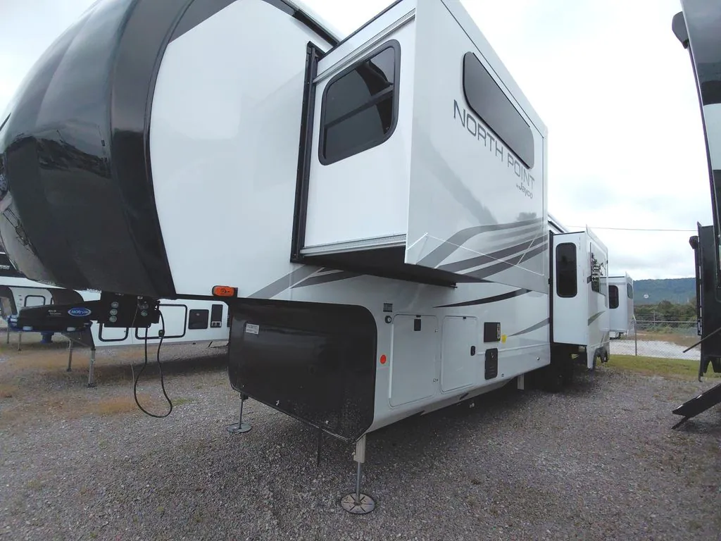 2026 Jayco North Point 395DSDB, Photos photo 9