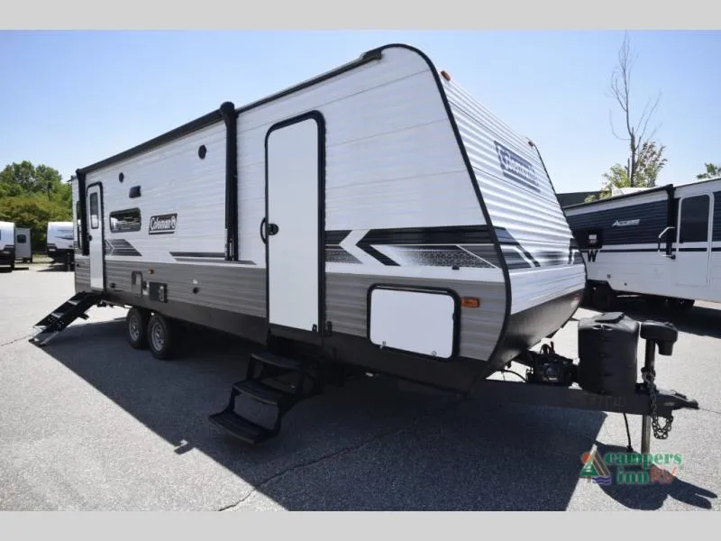 2022 Dutchmen Coleman Lantern 264RL - Photo 2