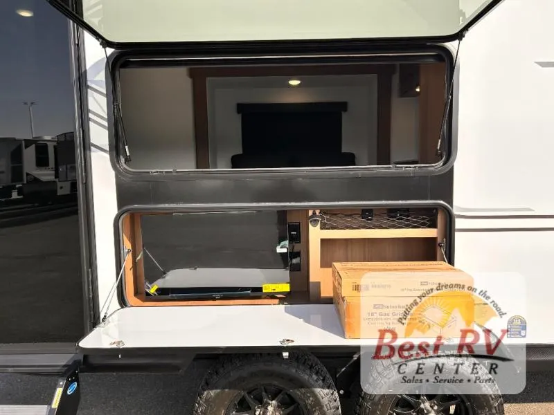 2026 Coachmen Apex Nano 216RKS - Photo 4