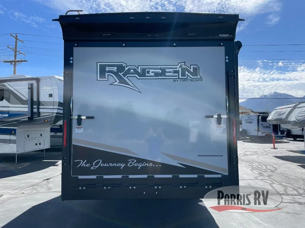 2026 Genesis Supreme Rage'n 2715FSXL - Photo 4