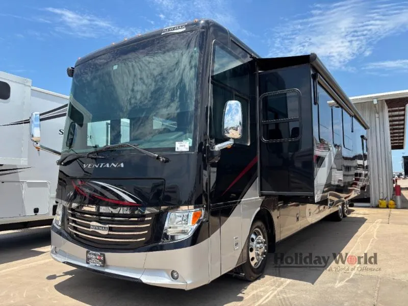 2019 Newmar Ventana 4369 - Photo 3