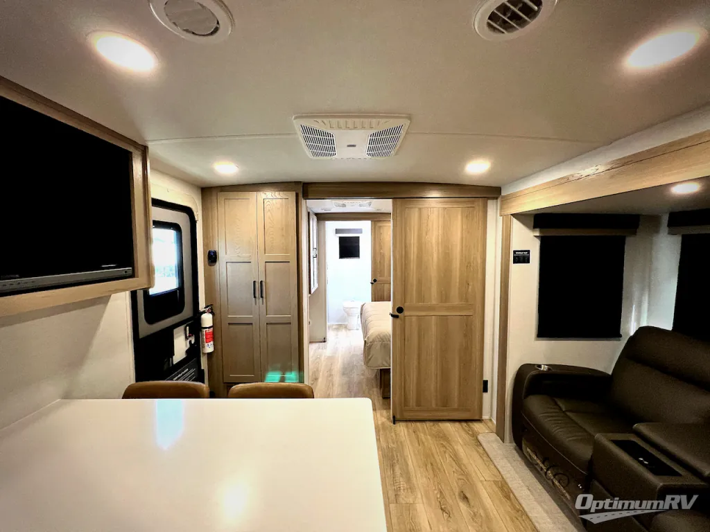 2026 Forest River Flagstaff Micro Lite 25MBR, Photos photo 5