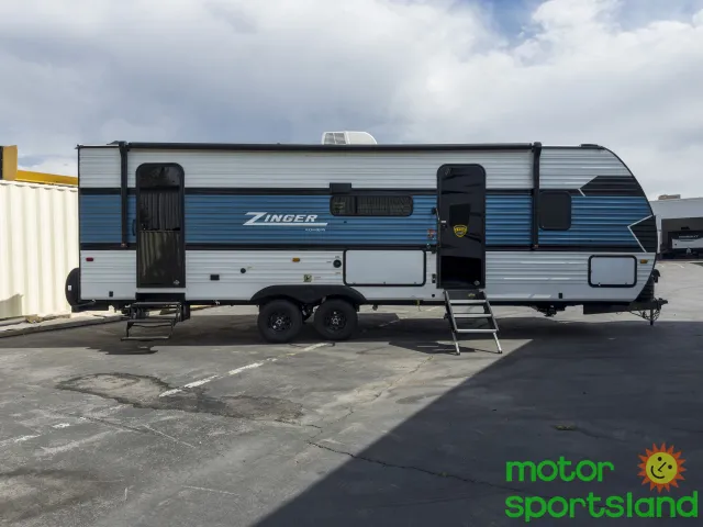 2025 CrossRoads Zinger 270BH - Photo 3