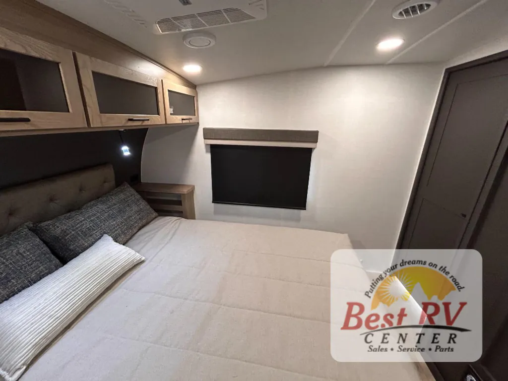 2026 Forest River Rockwood Signature R301RKS, Photos photo 70