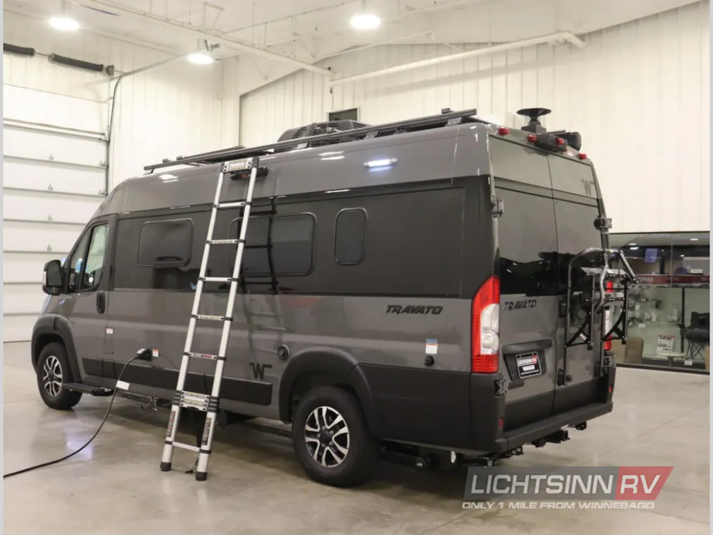 2027 Winnebago Travato 59KL, Photos photo 26