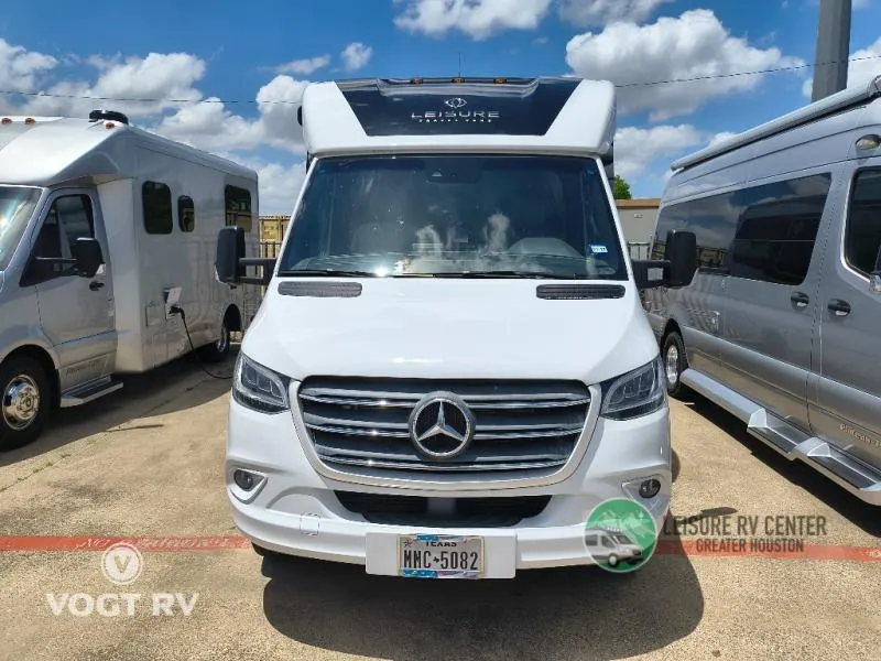 2020 Leisure Travel Unity 24TB - Photo 2