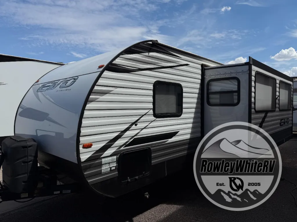 2022 Forest River EVO Lite 2700BHX, Photos photo 2