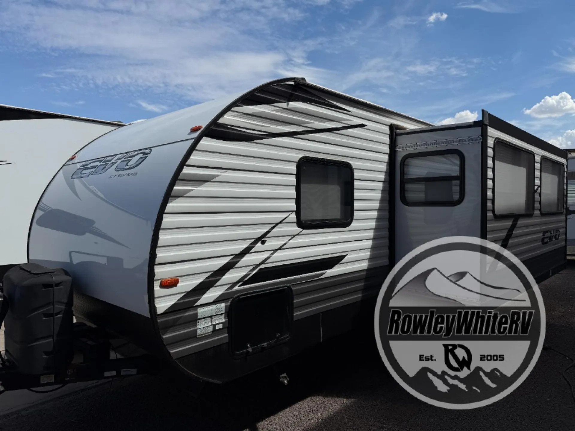 2022 Forest River EVO Lite 2700BHX - Photo 3