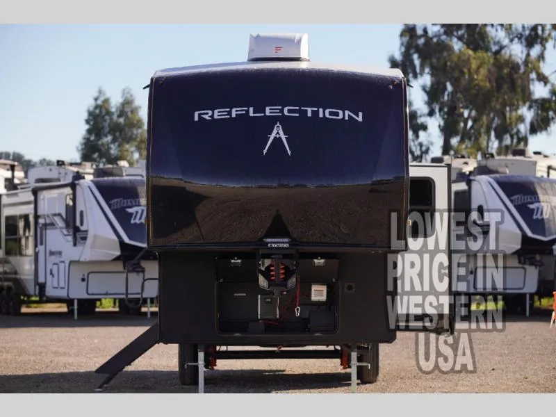 2026 Grand Design Reflection 150 Series 270BN - Photo 2