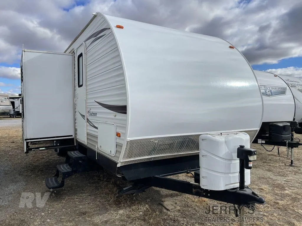 2013 Coachmen Catalina Deluxe 31RLS - Photo 4