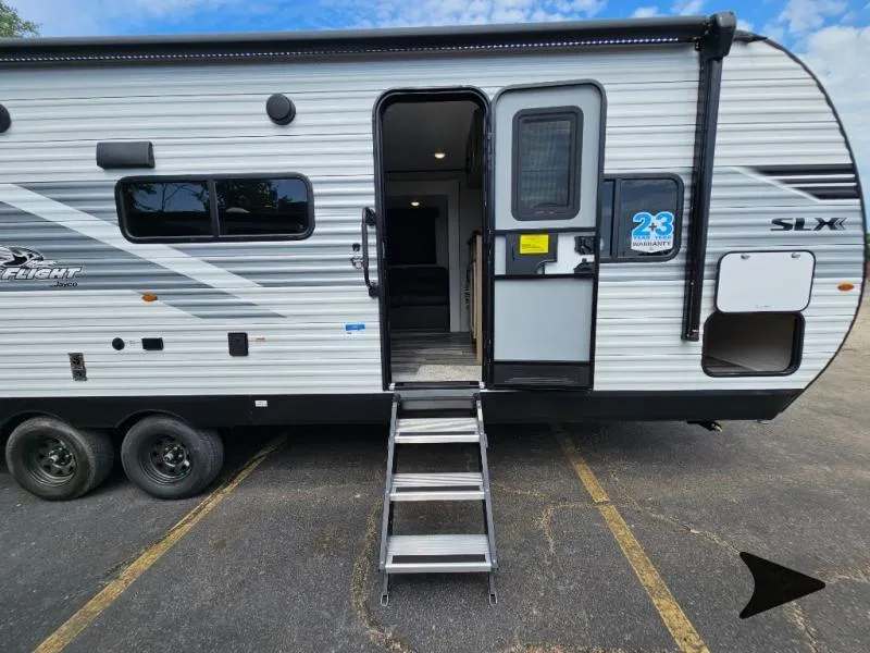 2026 Jayco Jay Flight SLX 261BHS - Photo 3