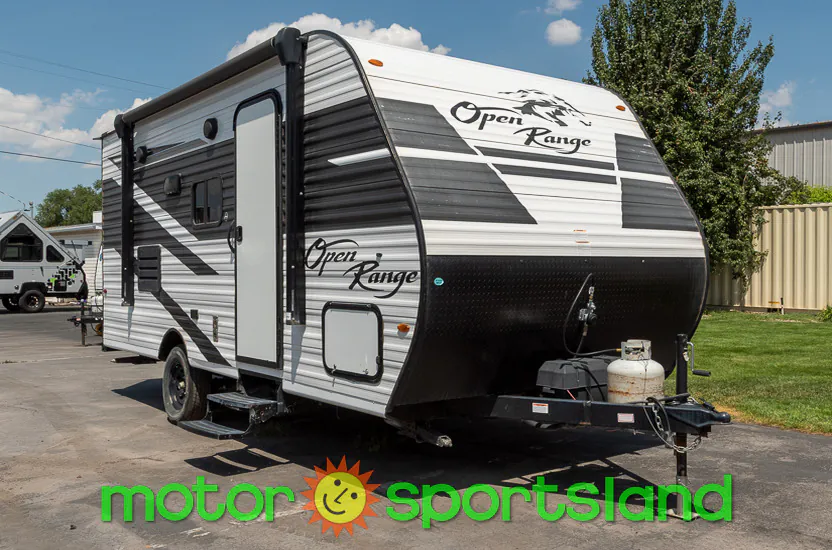2022 Highland Ridge Open Range Conventional 180BHSW - Photo 2