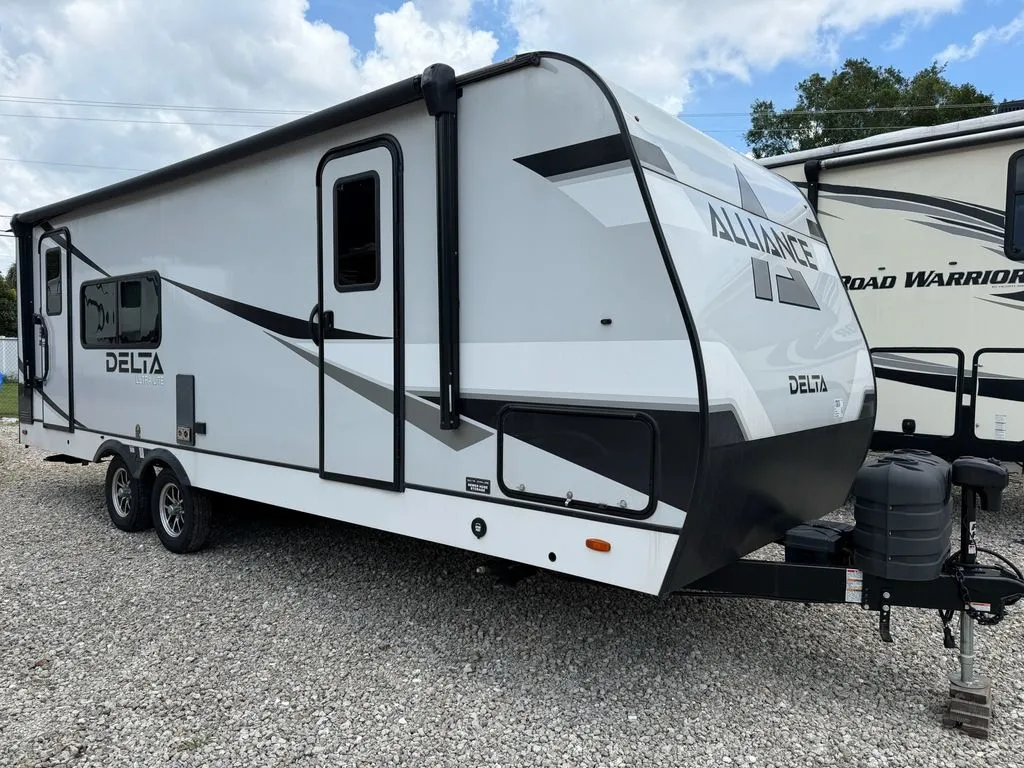 2025 Alliance RV Delta RK234 - Photo 2