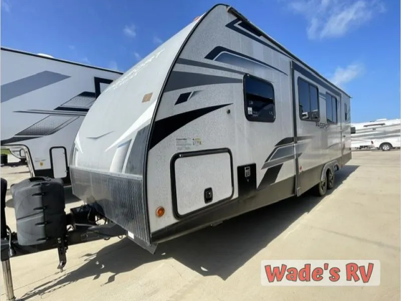 2021 Keystone Passport SL 268BH - Photo 4