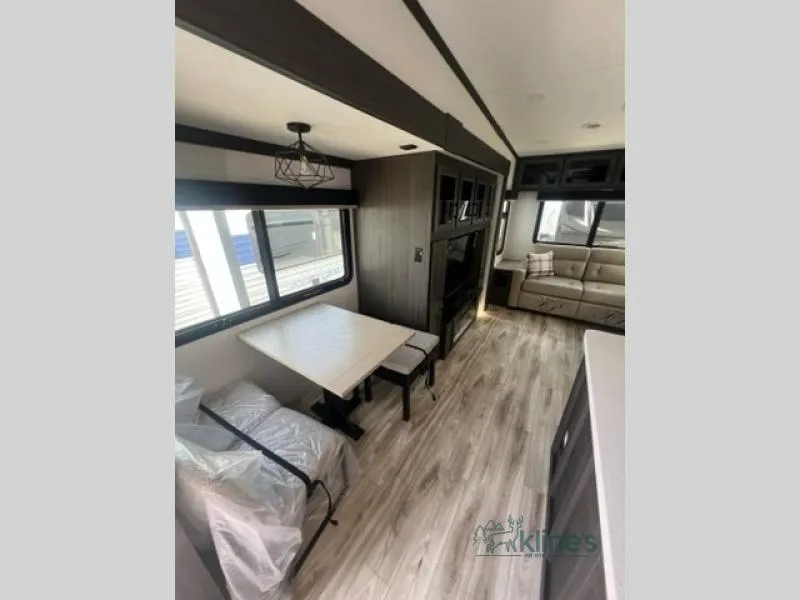 2026 Venture RV SportTrek Touring Edition 353VIK - Photo 2