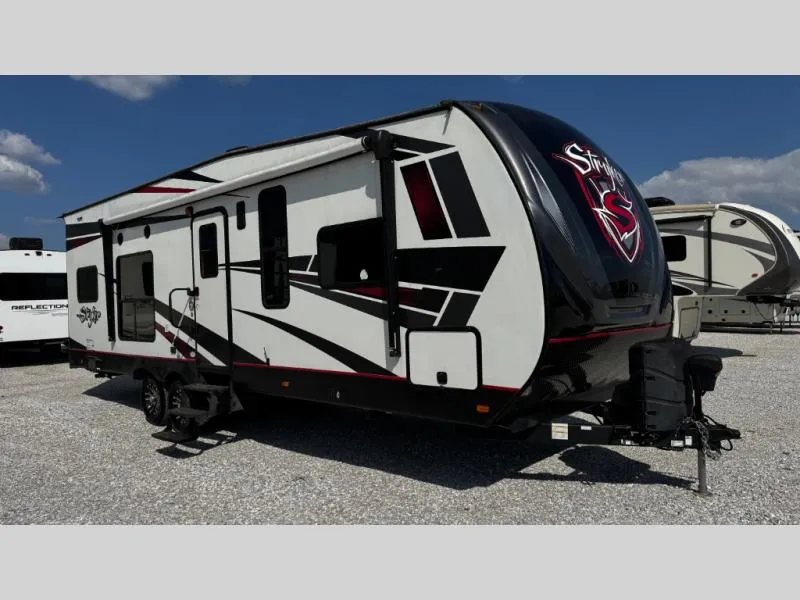 2020 Cruiser RV Stryker ST-2816 - Photo 2