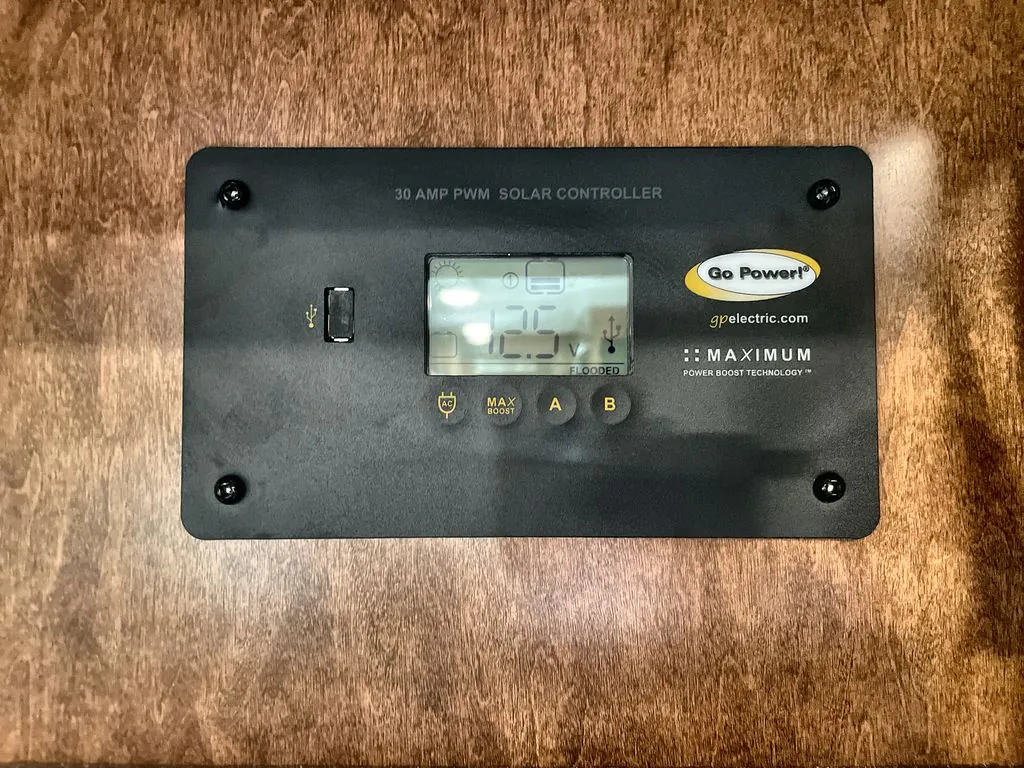 2019 Renegade RV Villagio 25MBS - Photo 4