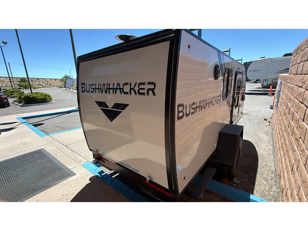 2023 Braxton Creek Bushwhacker 12ROK - Photo 3