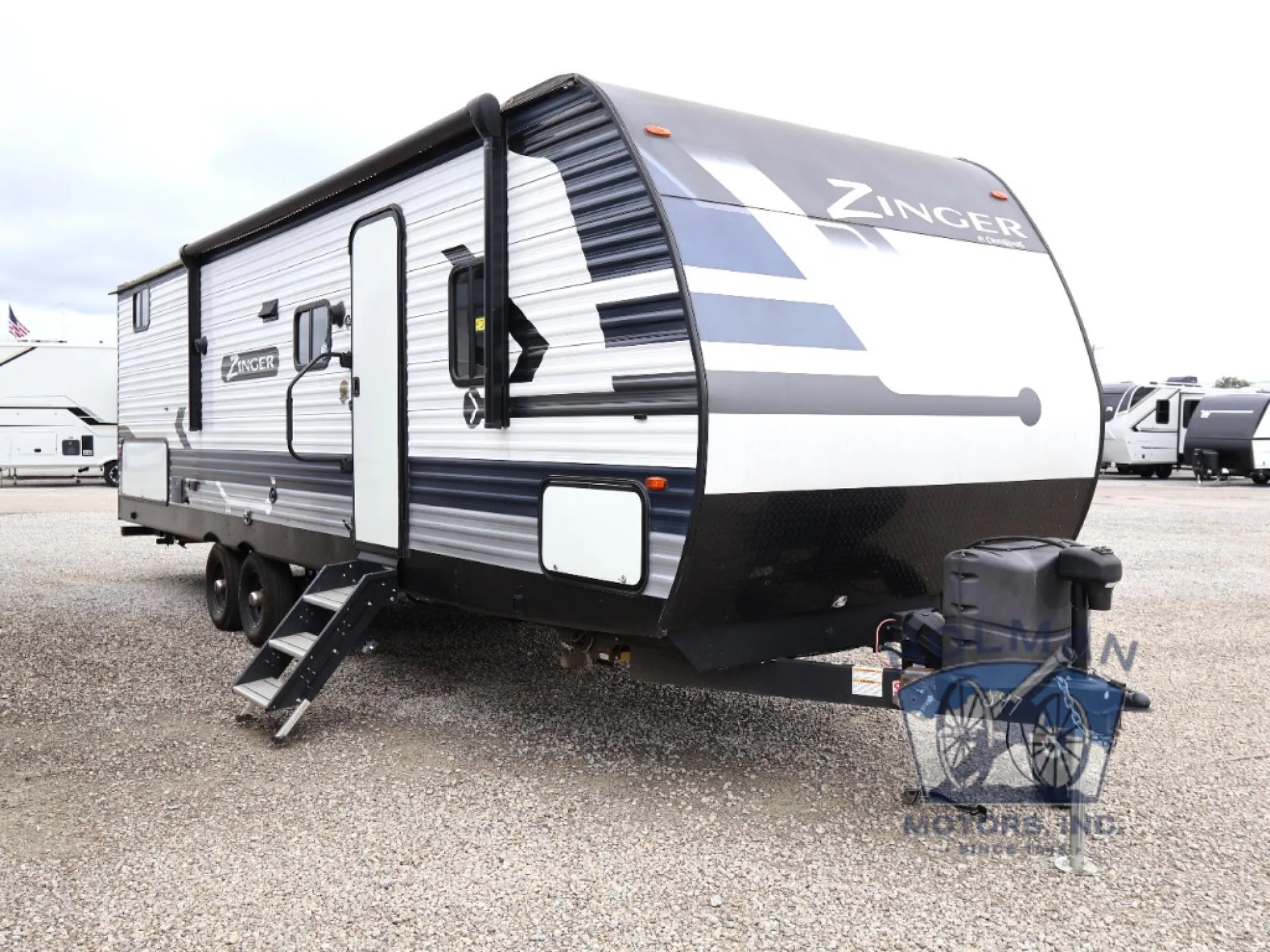 2022 CrossRoads Zinger 290KB - Photo 2