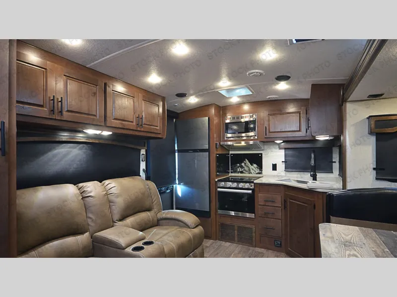 2026 Outdoors RV Back Country Series 24KRS - Photo 3