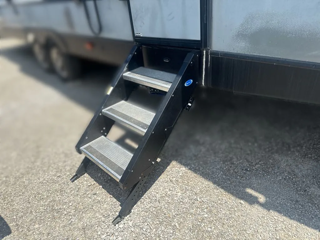 2018 Forest River RV Surveyor Legend 295QBLE, Photos photo 4