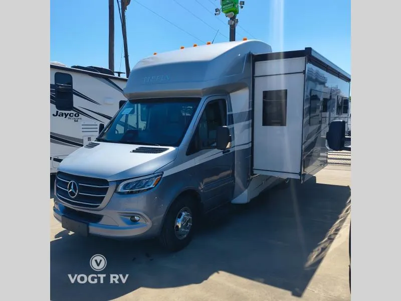 2026 Tiffin Wayfarer 25 XPW - Photo 4