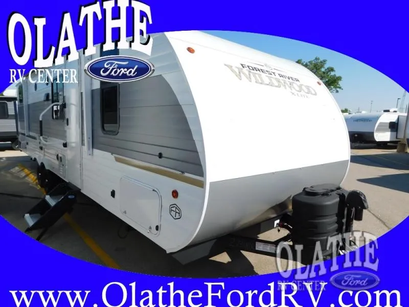 2026 Forest River Wildwood X-Lite 273QBXL - Photo 2