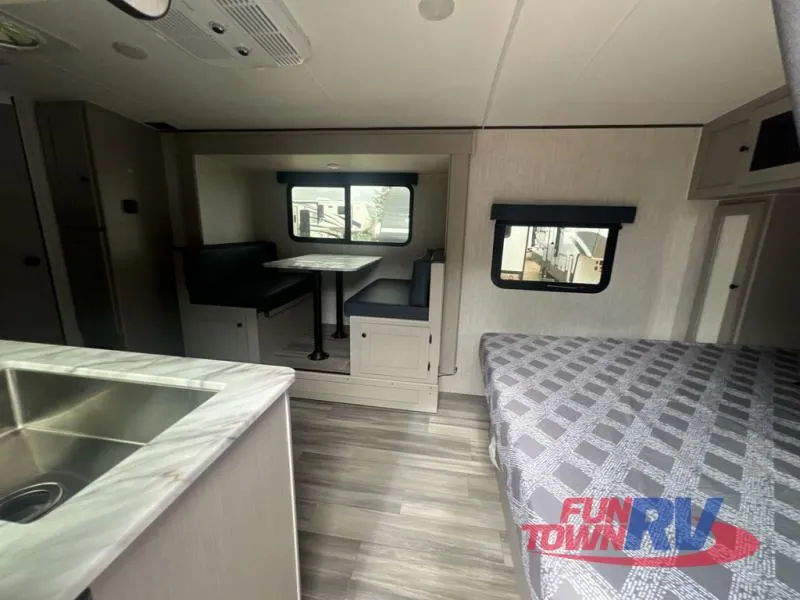 2026 Coachmen Apex Nano 208BHS - Photo 3