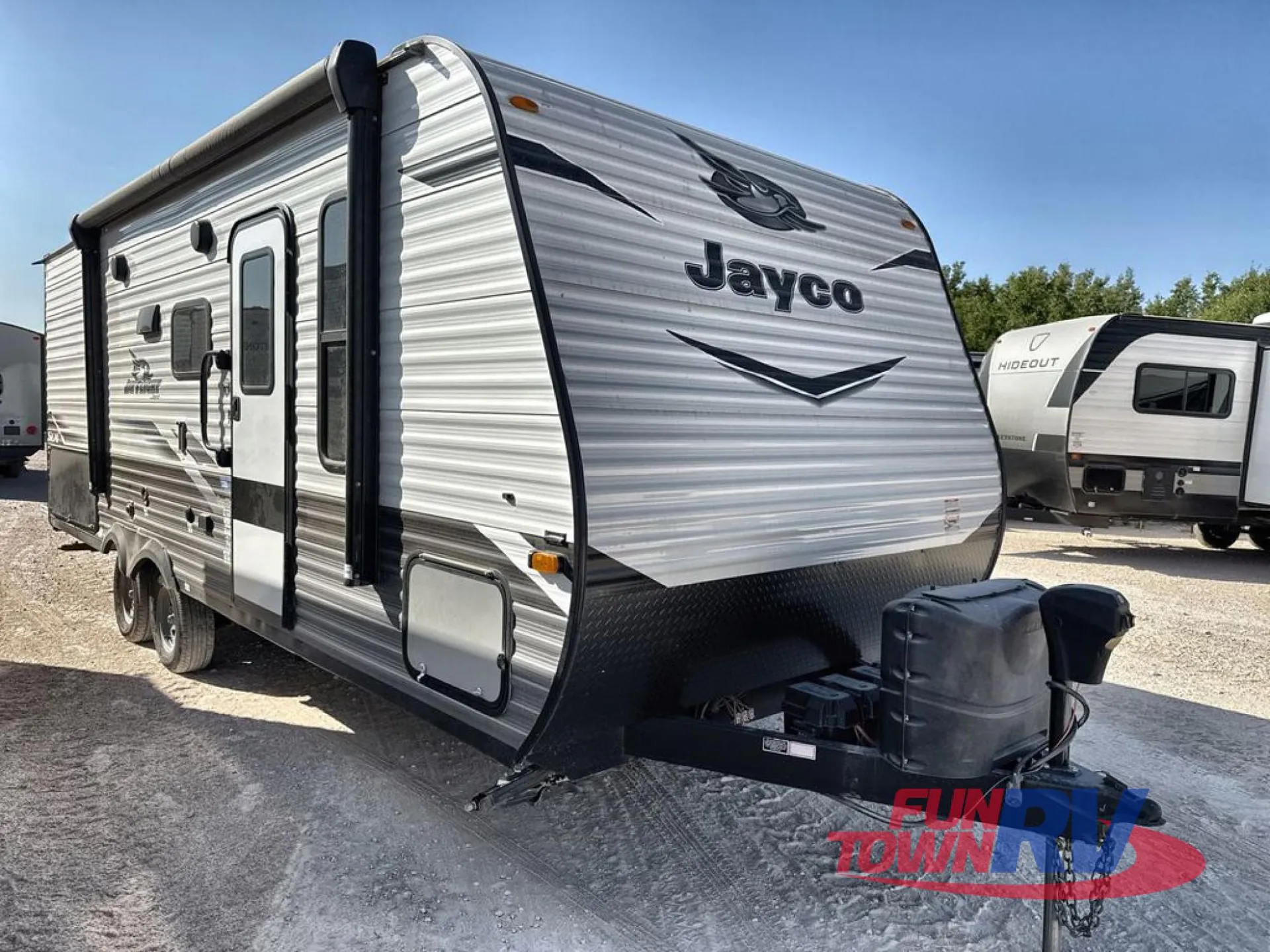 2022 Jayco Jay Feather 22BH - Photo 2