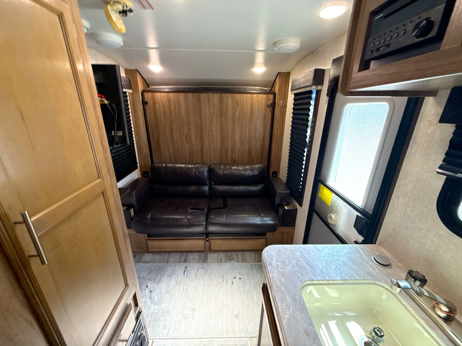 2019 Jayco Hummingbird 16MRB - Photo 4