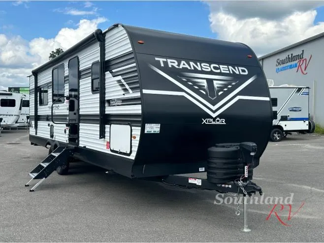 2026 Grand Design Transcend Xplor 26RBX - Photo 2