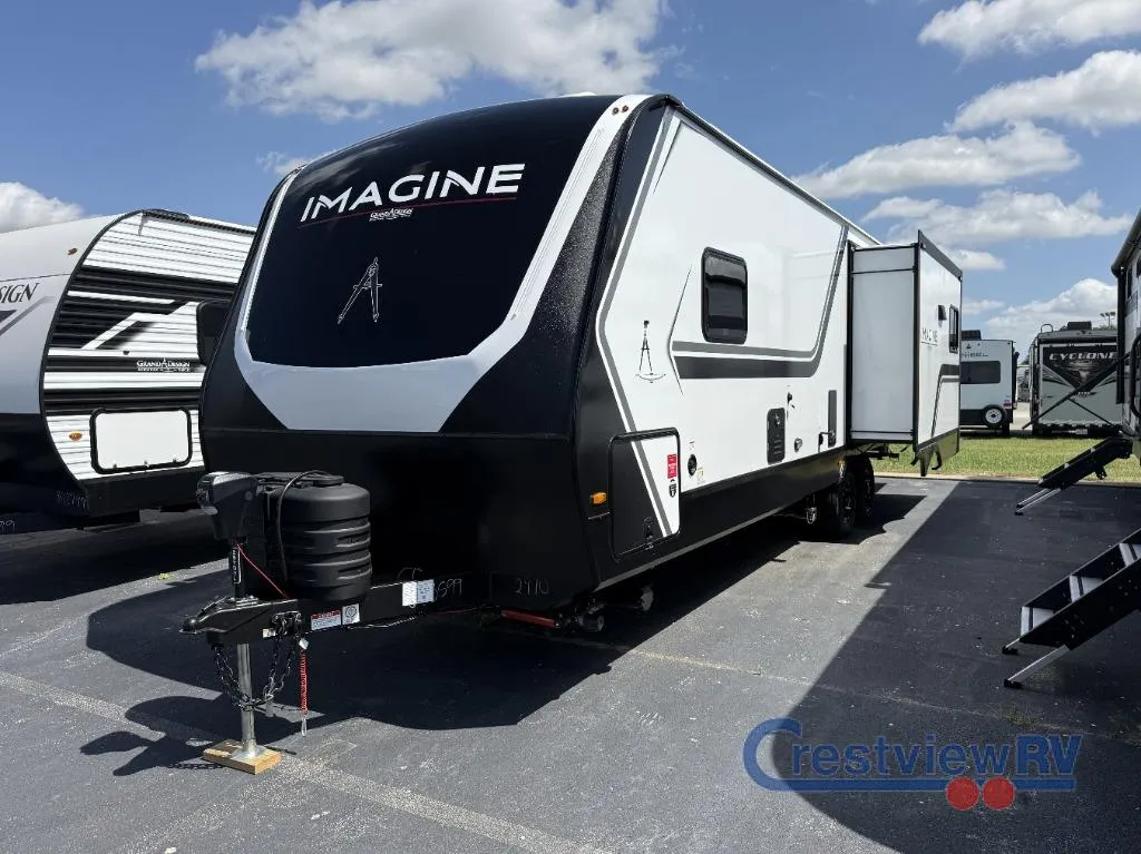 2027 Grand Design Imagine 2970RL - Photo 3