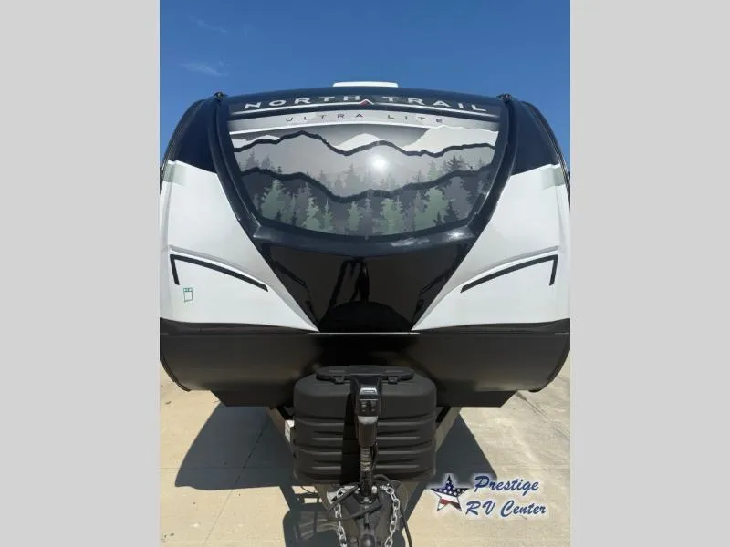 2025 Heartland North Trail New    2903-BH - Photo 2