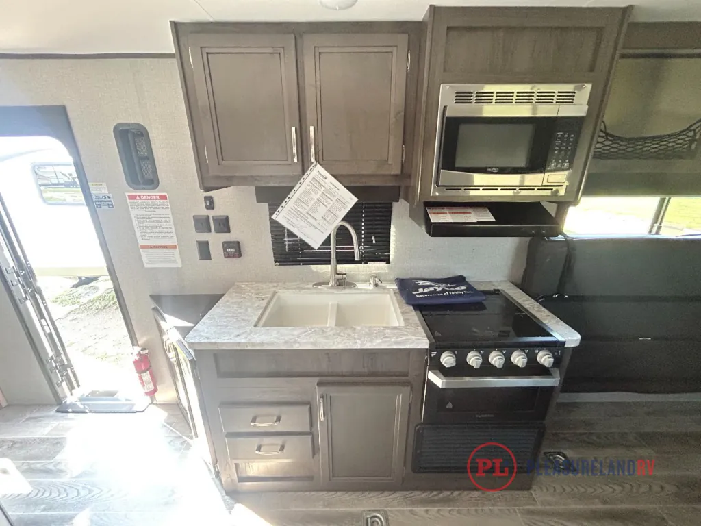 2021 Jayco Jay Flight SLX 8 236TH, Photos photo 13