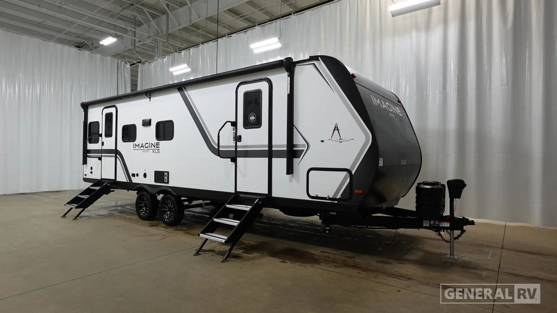 2026 Grand Design Imagine XLS 25RLE - Photo 2