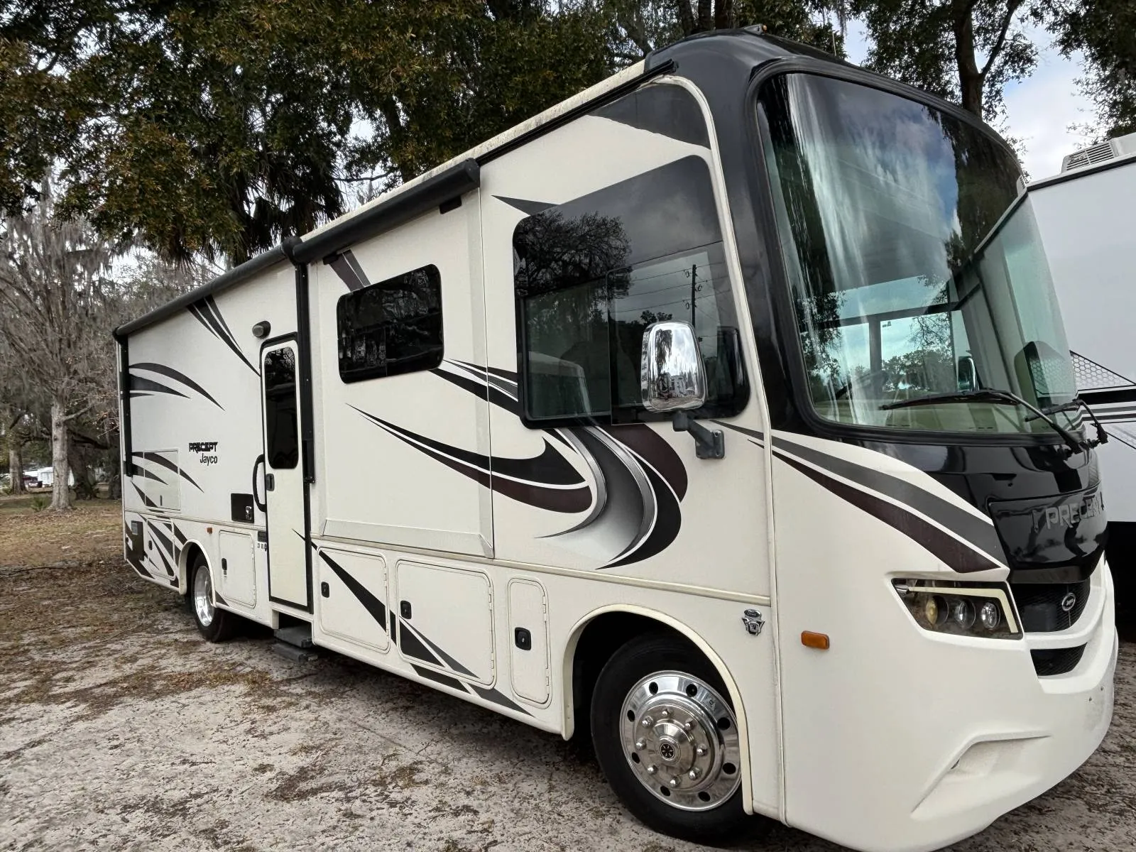 2020 Jayco Precept 31UL - Photo 3