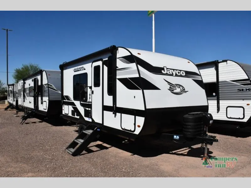 2026 Jayco Jay Feather Air 15MRB - Photo 4