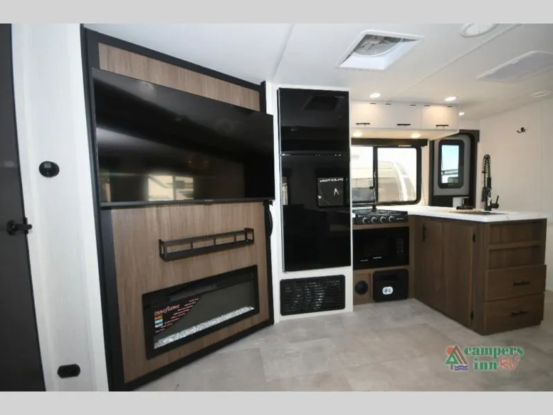 2026 Forest River Westbrook Luxury 305DBLC, Photos photo 12